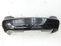 Mercedes E350 A207 10-13 Cabrio Stoßstange Stoßfänger Heckstosstange Hinten 197 Mercedes E350 A207 10-13 17.03.2010... Vorschau 2