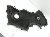 Opel Trafic Vivaro F7 06-14 2,0 66KW Platte für Motor Stirnplatte Gehäuse Motorblock Opel Trafic Vivaro F7 06-14... Vorschau 5