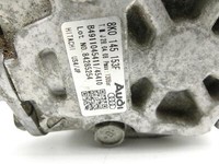 Audi A4 8K B8 07-11 TFSI 2,0 132KW Servopumpe Hydraulikpumpe für Lenkung Audi A4 8K B8 07-11 29.10.2009 8K0145153F... Vorschau 6