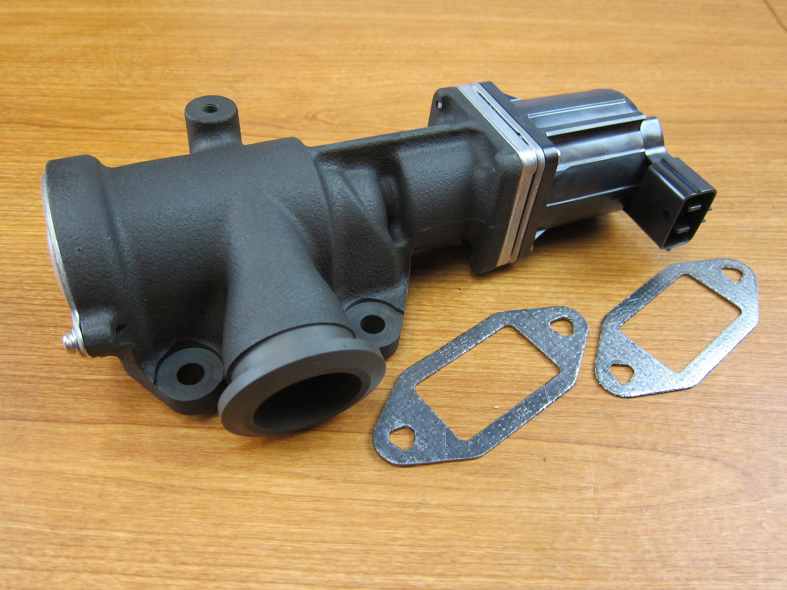 20072018 RAM 2500 3500 6.7L Cummins Diesel EGR Valve & Gaskets MOPAR