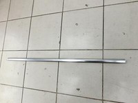 Renault Laguna III 3 07-11 Leiste Scheibendichtung für Tür Links Vorne Renault Laguna III 3 07-11 01.02.2007 gebraucht Vorschau 4