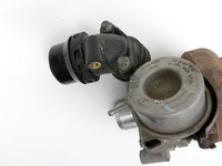 Nissan X-Trail T32 14-17 dCi 1,6 96KW R9M414 Turbolader Turbo Abgasturbolader Nissan X-Trail T32 14-17 09.03.2015... Vorschau 9