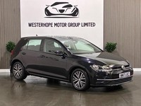 2017 Volkswagen Golf 1.0 TSI 110 SE [Nav] 5dr HATCHBACK PETROL Manual
