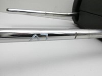 Opel Insignia B Z18 17-20 Kopfstütze für Fahrer Sitz Rechts oder Links Vorne Opel Insignia B Z18 17-20 18.07.2018... Vorschau 5