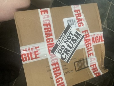 Item photo(s) from verified buyer