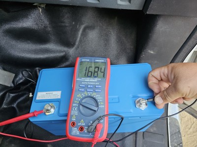 Fotos del artículo de un comprador verificado
