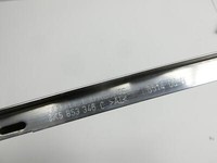 Audi A4 8K B8 11-15 Lim Blende Aussen Chromleiste Rechts Hinten Audi A4 8K B8 11-15 14.03.2014 8K5853346C gebraucht Vorschau 6