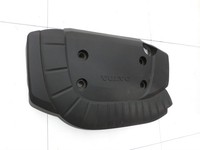 Volvo XC60 156 13-17 2,4 140KW D5244T21 Abdeckung für Motor Deckel Motorabdeckung Volvo XC60 156 13-17 23.11.2016... Vorschau 2