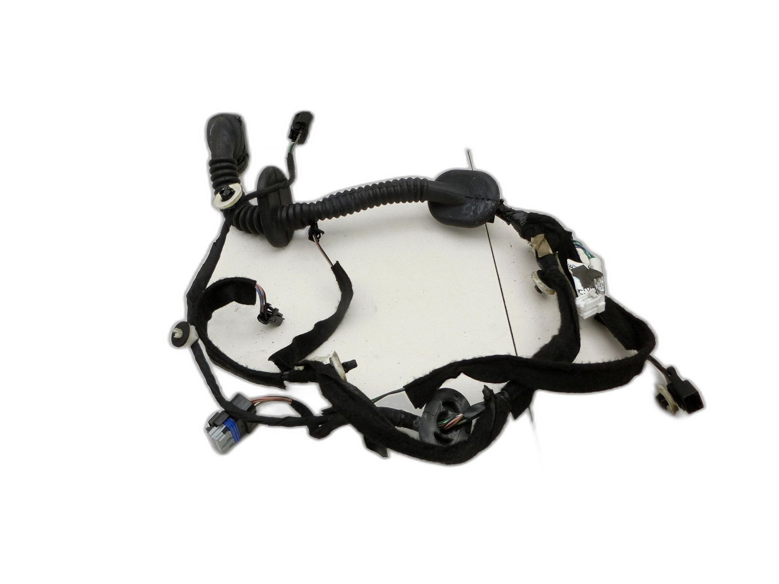 Smart Forfour 453 14-19 14-19 Kabelbaum für Tür und Fensterheber Rechts Vorne  - Bild 1