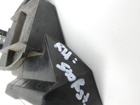 BMW 318Ci E46 00-03 Cabrio Halter Träger Aufnahme Führung Stoßstange Rechts Hinten BMW 318Ci E46 00-03 25.02.2002... Vorschau 5