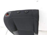 Nissan Qashqai II J11 17-21 Sitzbezug Rückenpolster Links für Rücksitzbank Hinten Nissan Qashqai II J11 17-21... Vorschau 6