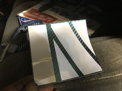 Artikelfoto(s) von einem verifizierten Käufer