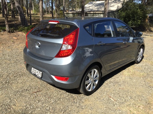 Hyundai greta 2017