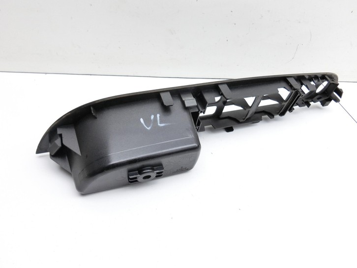 Ssangyong Rexton W RJ 12-17 Blende Einbaurahmen für Fensterheberschalter Links Vorne Ssangyong Rexton W RJ 12-17... Vorschau 4