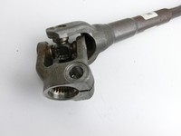 Opel Corsa E X15 14-19 Kreuzgelenk Lenkungsteil Gelenkwelle Opel Corsa E X15 14-19 25.02.2015 39017425 557805028... Vorschau 4