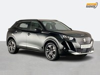 2021 Peugeot 2008 1.5 BlueHDi 110 Allure Premium 5dr Crossover/SUV Diesel Manual