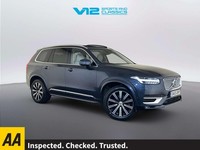 2019 Volvo XC90 2.0 B5 MHEV Inscription SUV 5dr Diesel Hybrid Auto 4WD Euro 6 (s