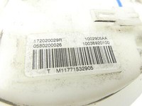 Renault Scenic III JZ 09-12 1,6 81KW Kraftstoffpumpe Kraftstoff Förderpumpe Tankgeber Renault Scenic III JZ 09-12... Vorschau 3
