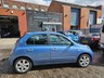 2009 09 NISSAN MICRA 1.4 ACENTA AUTOMATIC 5 DOOR # FULL 13 STAMP SERVICE HISTORY