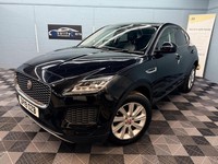 2019 Jaguar E-Pace 2.0 D150 S Euro 6 (s/s) 5dr ESTATE Diesel Manual