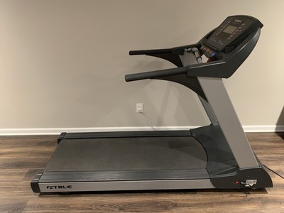 True Ps500 Treadmill 2025