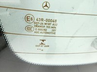 Mercedes W205 C250 14-18 Lim Heckscheibe Rückwand Autoglas Mercedes W205 C250 14-18 20.02.2015 8W8845501C... Vorschau 4