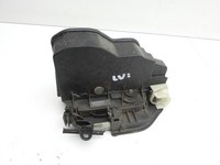 BMW X1 E84 X18D 09-12 Türschloss m. ZV Stellmotor Links Vorne BMW X1 E84 X18D 09-12 21.01.2015 7229461 51217229461... Vorschau 4