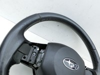 Subaru Outback 4 IV BR 13-14 Lenkrad Airbaglenkrad Subaru Outback 4 IV BR 13-14 21.03.2014 TG11A02001 gebraucht Vorschau 2