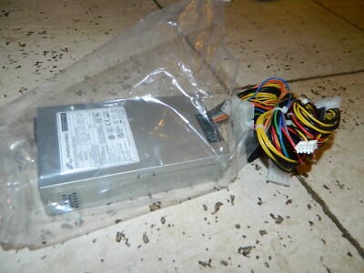 SPARKLE POWER FSP500-50FDB 500W Gold Flex Switching Power Supply FSP500FDB-B204