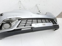 Renault Scenic IV R9 16-22 Stoßstange Stoßfänger Frontschürze Vorne TED Renault Scenic IV R9 16-22 01.04.2019 gebraucht Vorschau 3