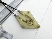 Renault Megane III 12-14 Lim Fensterheber o. FH-Motor Hinten Links Renault Megane III 12-14 29.01.2013 968716-101... Vorschau 2