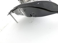 VW Touareg 7P 10-14 Tür Links Hinten LC9X VW Touareg 7P 10-14 11.10.2011 7P0833055 gebraucht Vorschau 8
