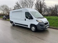 PEUGEOT BOXER MOBILE KITCHEN/CATERING/BURGER/FOOD TRUCK FOR SALE