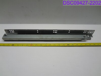 Wurth Pro 600 Series Drawer Slide 533R