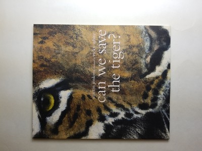 Can We Save the Tiger?