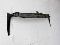 BMW 218i F45 14-18 Blende Oberer Rahmen für Heckklappe Spoileraufnahme BMW 218i F45 14-18 17.07.2017 7348578... Vorschau 2