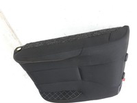Skoda Kamiq NW4 19-23 Sitzbezug Rückenpolster Links für Rücksitzbank Hinten Skoda Kamiq NW4 19-23 27.02.2024... Vorschau 4