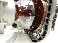 Mercedes W221 S350 05-09 3,5 200KW Linse Brenner für Scheinwerfer Links Mercedes W221 S350 05-09 13.12.2005... Vorschau 6