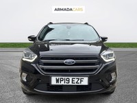 2019 Ford Kuga 1.5 EcoBoost ST-Line 5dr 2WD HATCHBACK Petrol Manual