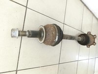 Nissan Pathfinder III R51 07-13  dCi 3,0 170KW Antriebswelle Gelenkwelle Hinten Links Nissan Pathfinder III R51... Vorschau 2