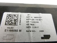 BMW F45 218d 14-18 Steuergerät ECU Modul Klima SG BMW F45 218d 14-18 21.09.2017 9874189 64119874189 6997612... Vorschau 2