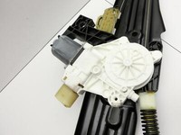 BMW F01 750iX 08-12 Kurz Fensterhebermotor mit Fensterheber Links Hinten BMW F01 750iX 08-12 09.06.2011 7182615... Vorschau 5
