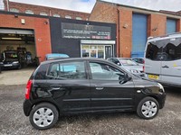 Kia Picanto by Grange Car Sales, Manchester, Greater Manchester