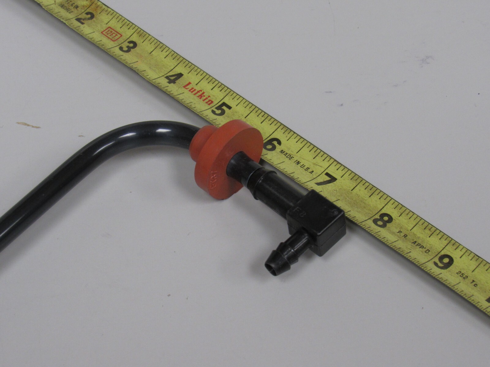 GENUINE OEM Ariens Gravely Fuel Pick Up Tube 04320900, Fast Shipping