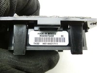 Ford Fiesta JA8 ST VII 12-18 Steuergerät ECU Modul BQWSP SG Ford Fiesta JA8 ST VII 12-18 20.10.2016 DE8T-19H463-DC... Vorschau 5
