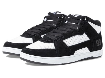 

Мужские кроссовки и спортивная обувь etnies MC Rap High
