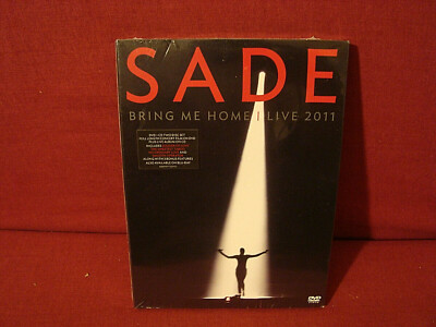 (未使用･未開封品)　Bring Me Home: Live/ [DVD] [Import] p1m72rm Amazon.co.jp: Sade: Bring Me Home [Blu-ray] [Import] : Sade