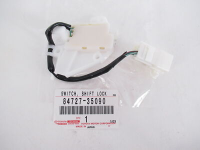 TOYOTA　ミッション 1986-1988 Toyota Supra MK3 7MGE Theft and Locking Module