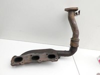 Jeep Grand Cherokee WK2 10-13 3,0d 177KW EXF Abgaskrümmer Links Jeep Grand Cherokee WK2 10-13 11.02.2011 21052111F... Vorschau 5