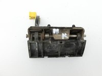 Hyundai Terracan 04-06 Blende Griffleiste für Heckklappe Hyundai Terracan 04-06 30.03.2006 gebraucht Vorschau 4